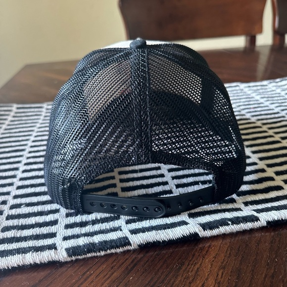 Coca-Cola Ice Cold Sunshine Trucker Hat - Picture 2 of 4